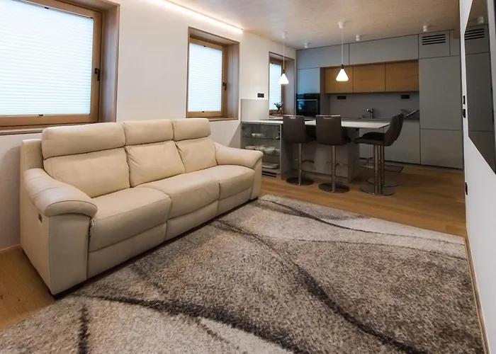V22 - Premium Apartements