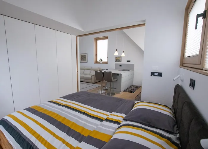V22 - Premium Apartements