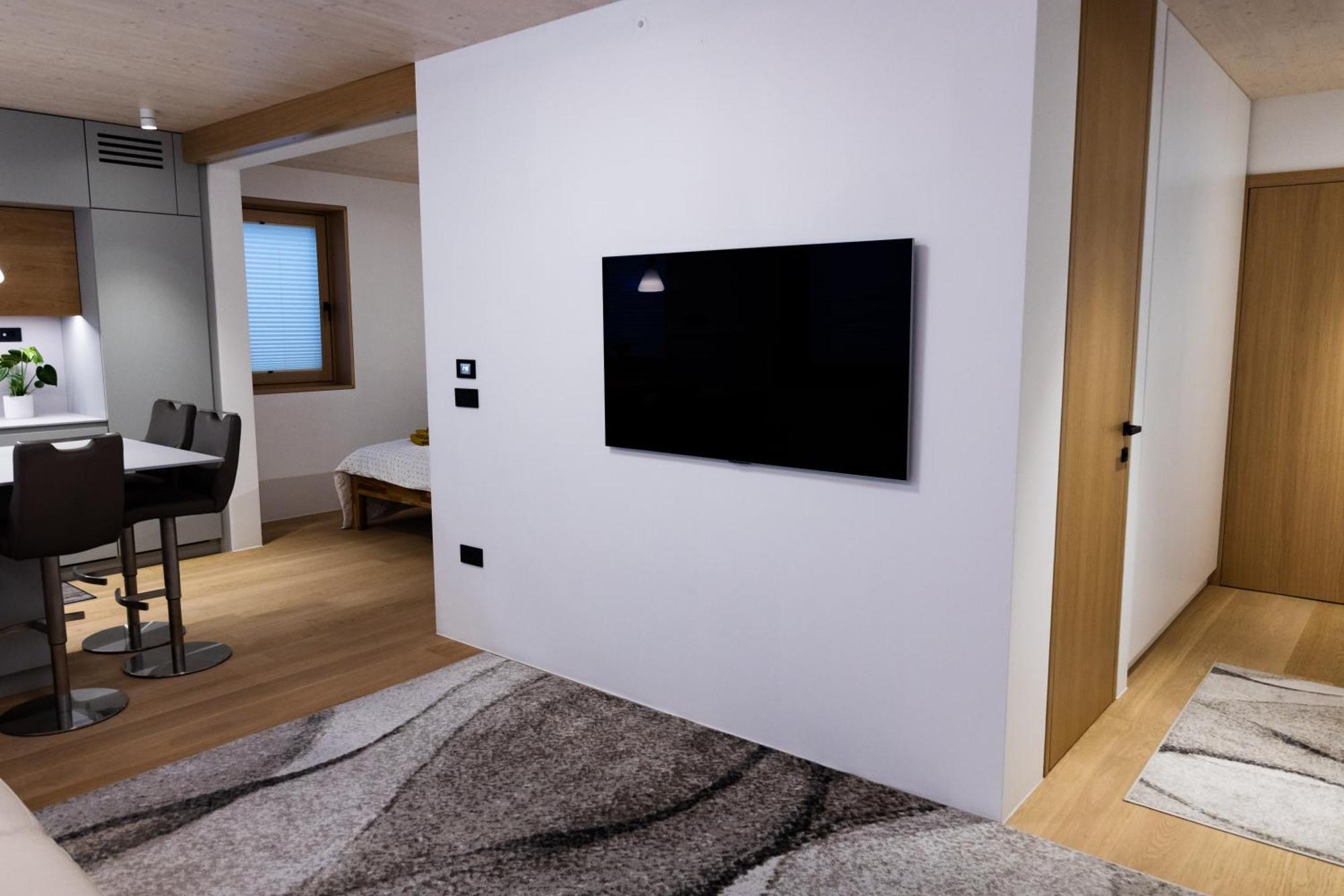 V22 - Premium Apartements Apartmán