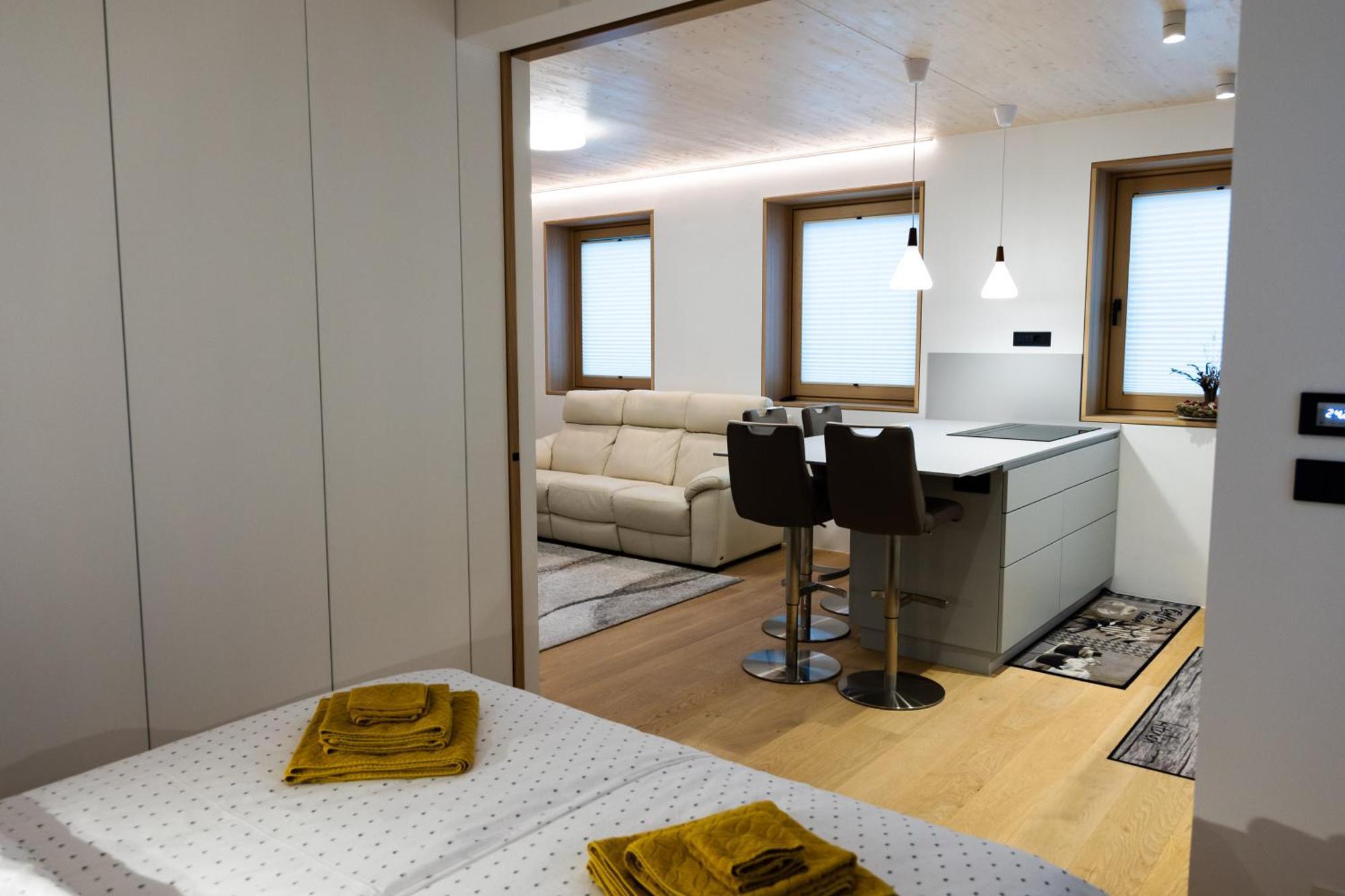 Apartment V22 - Premium Apartements