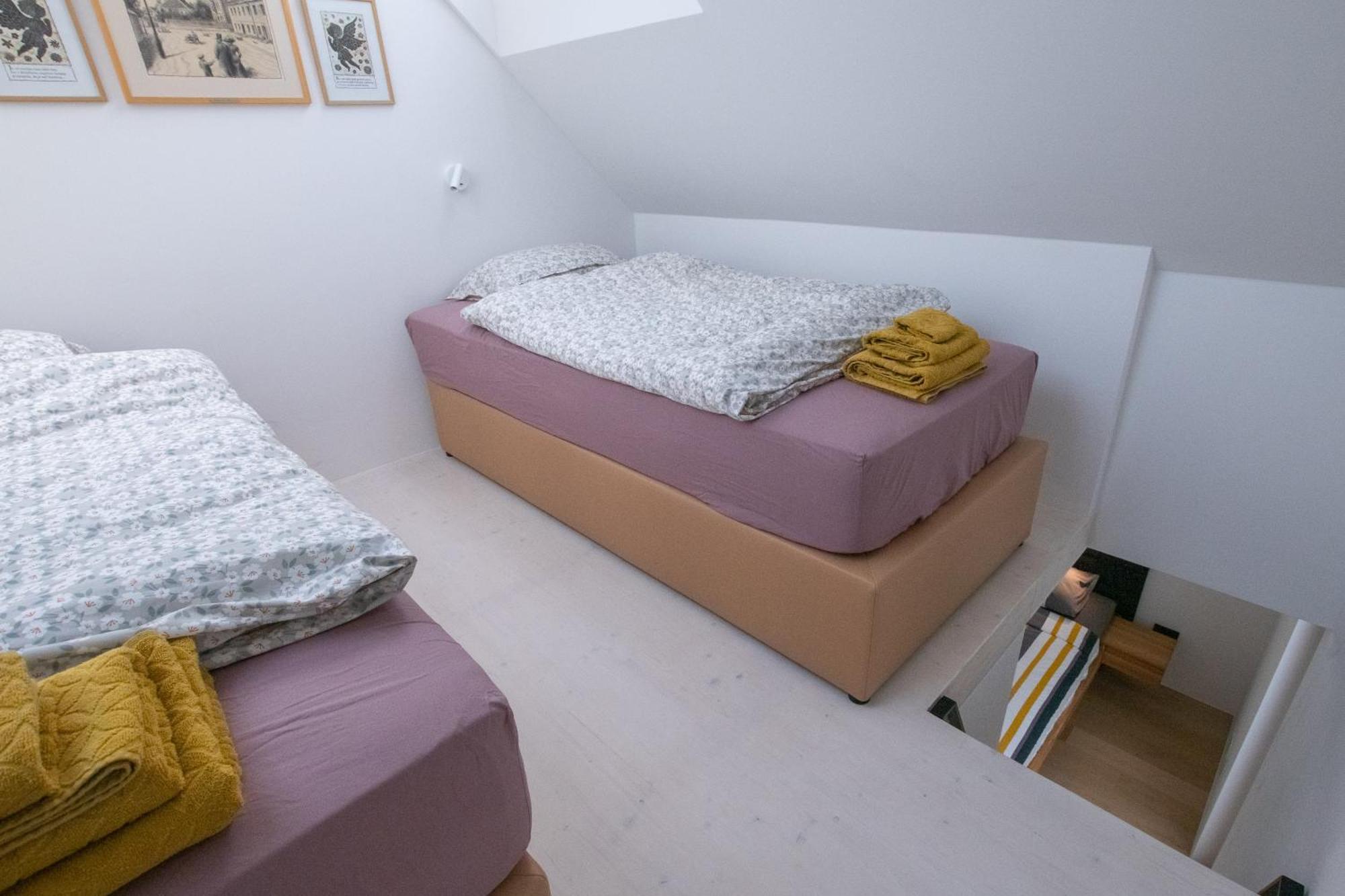Apartment V22 - Premium Apartements *