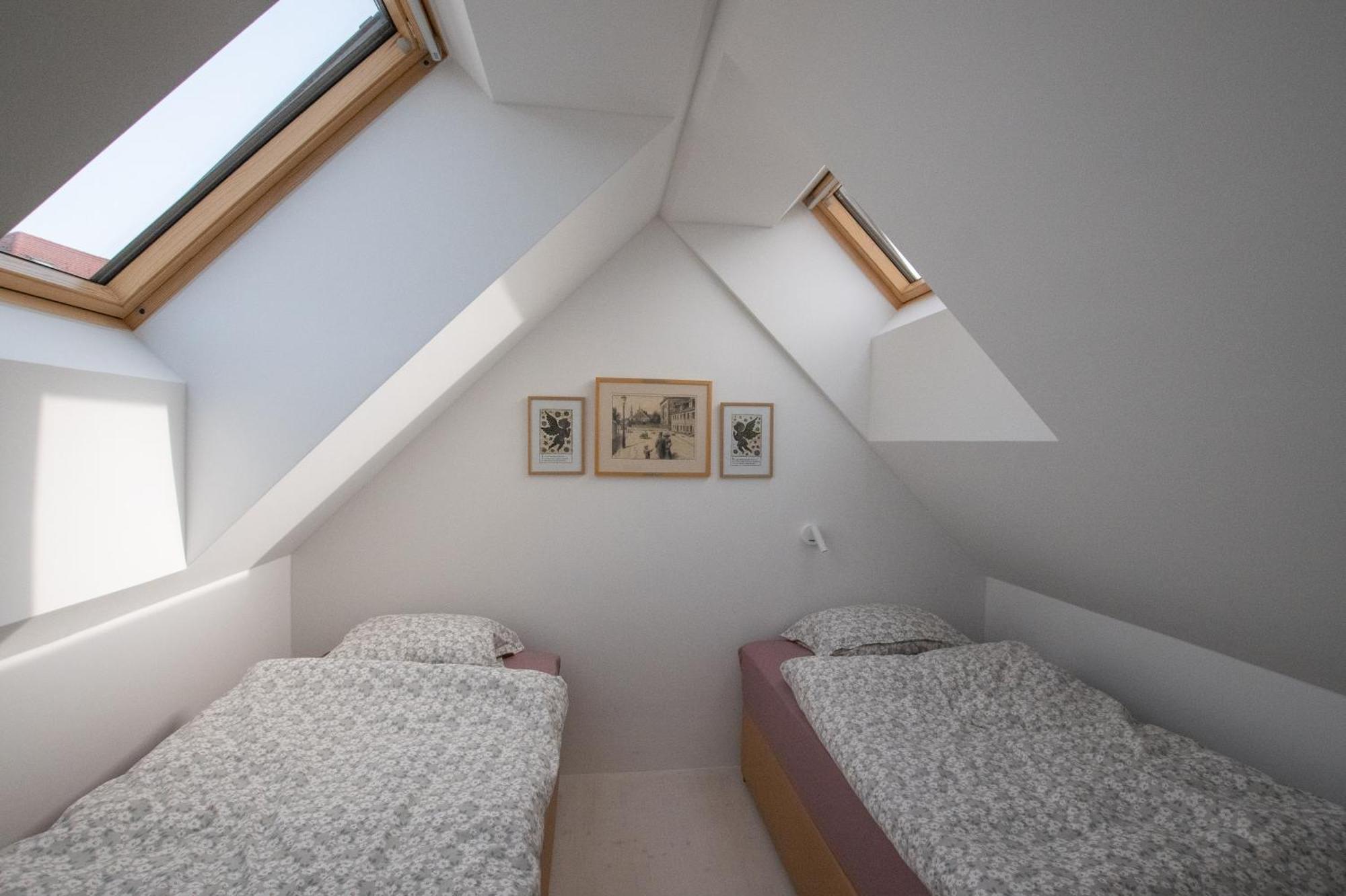 V22 - Premium Apartements Apartment *