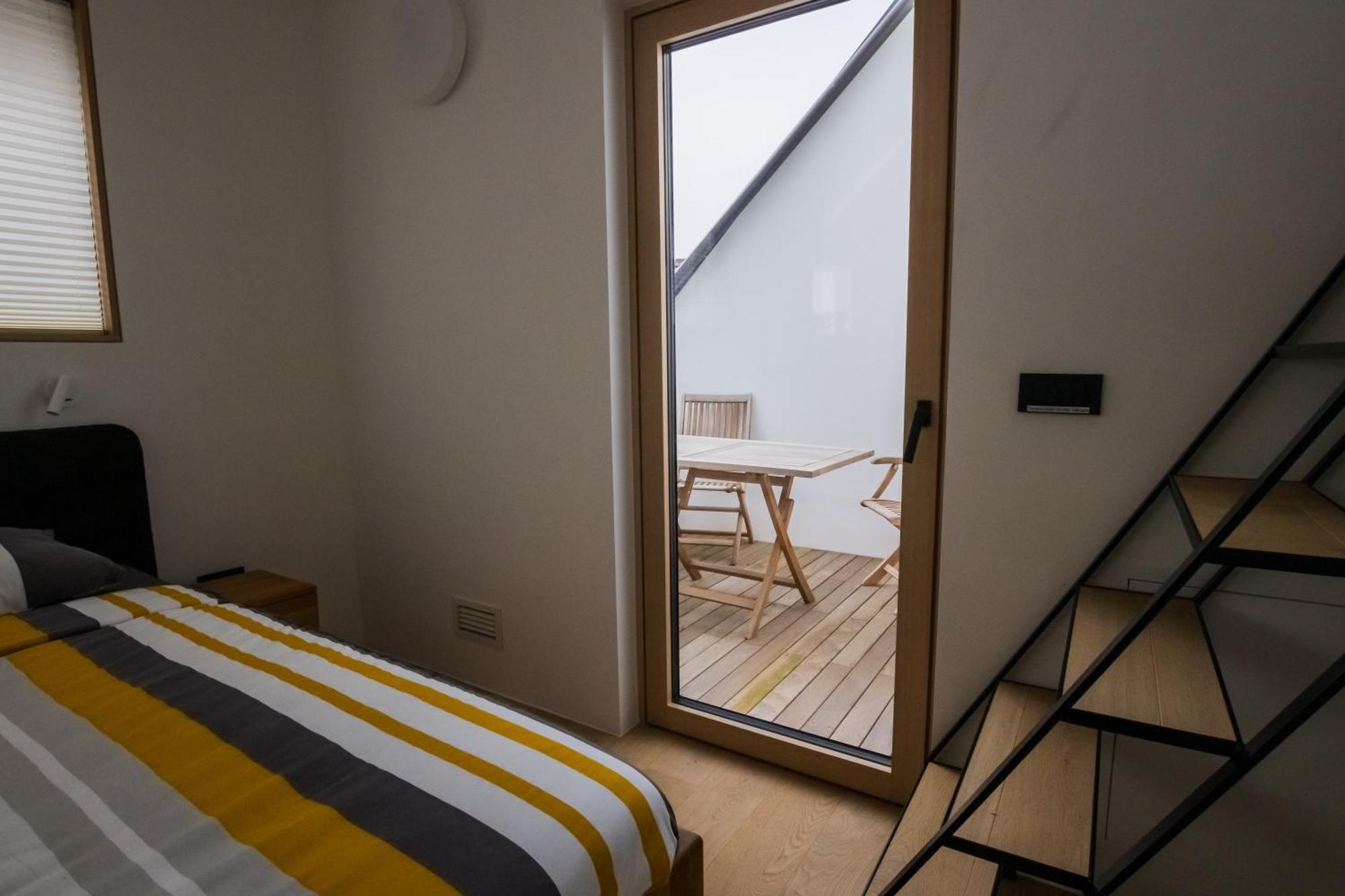 V22 - Premium Apartements * Laibach