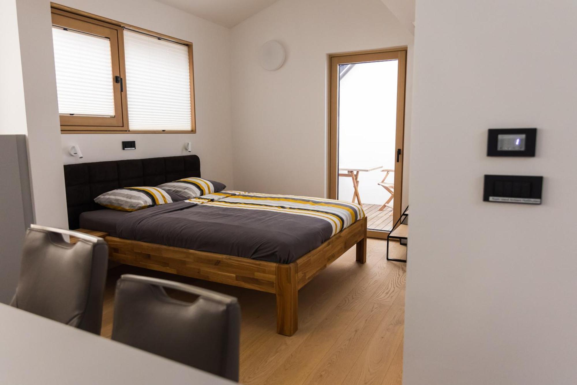 V22 - Premium Apartements Lublaň