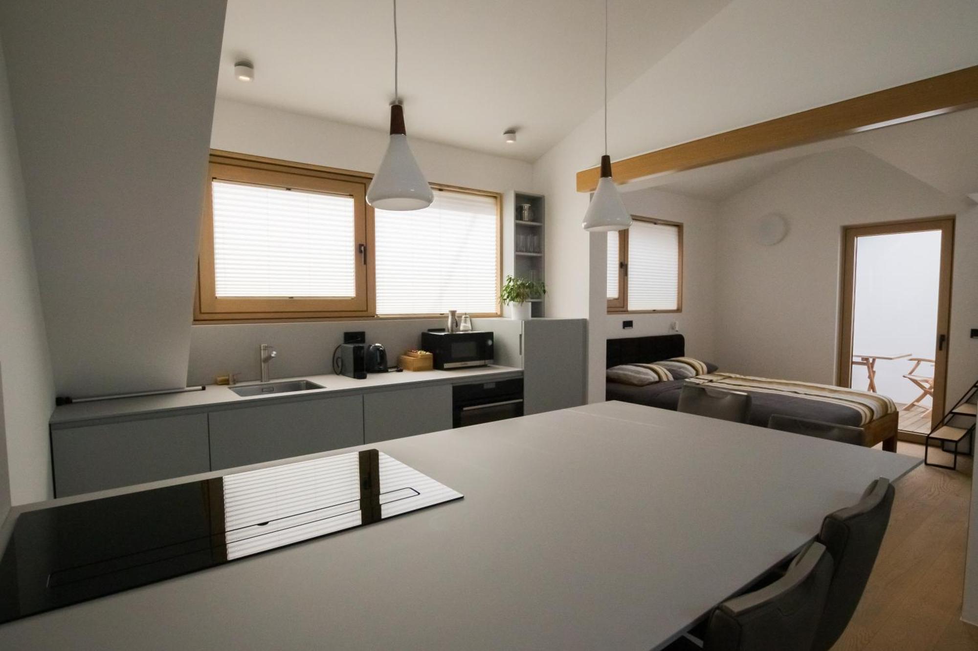 Apartment V22 - Premium Apartements *