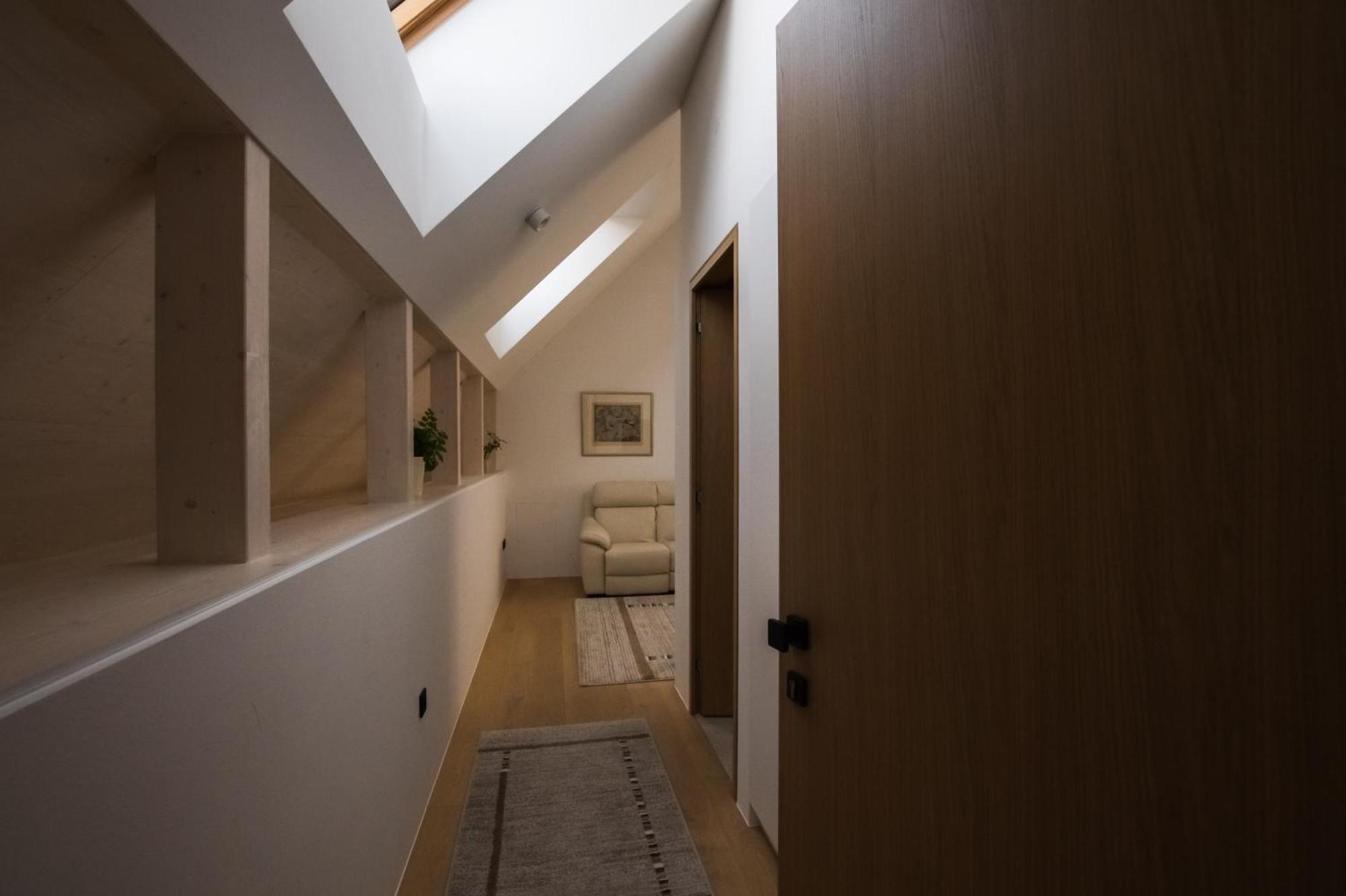 V22 - Premium Apartements Lublaň