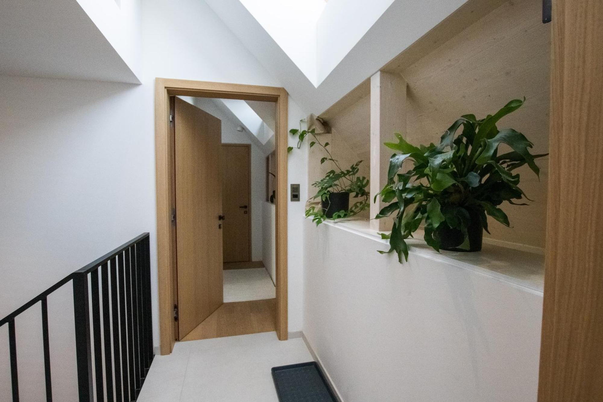 V22 - Premium Apartements