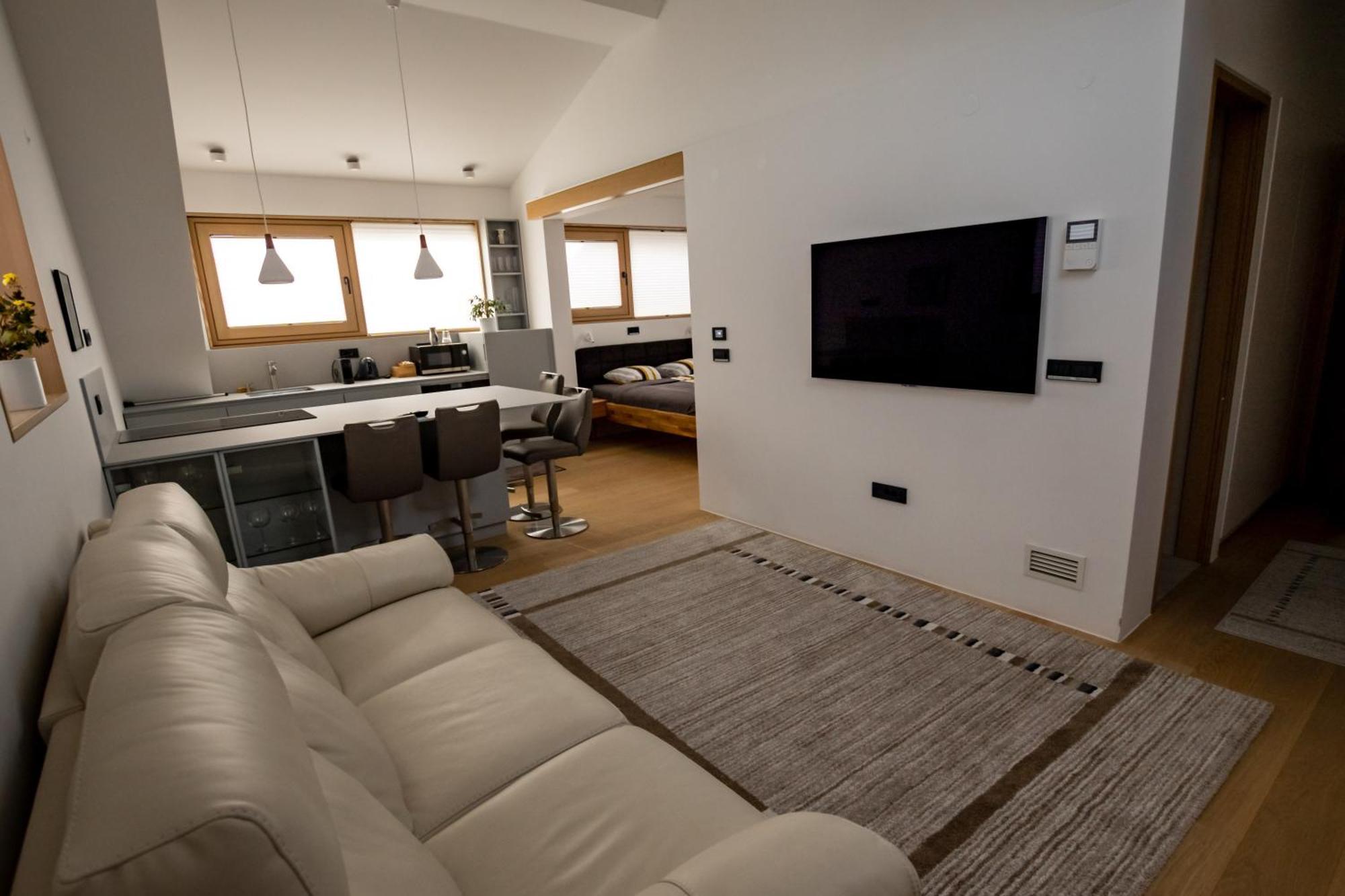 V22 - Premium Apartements Apartment *