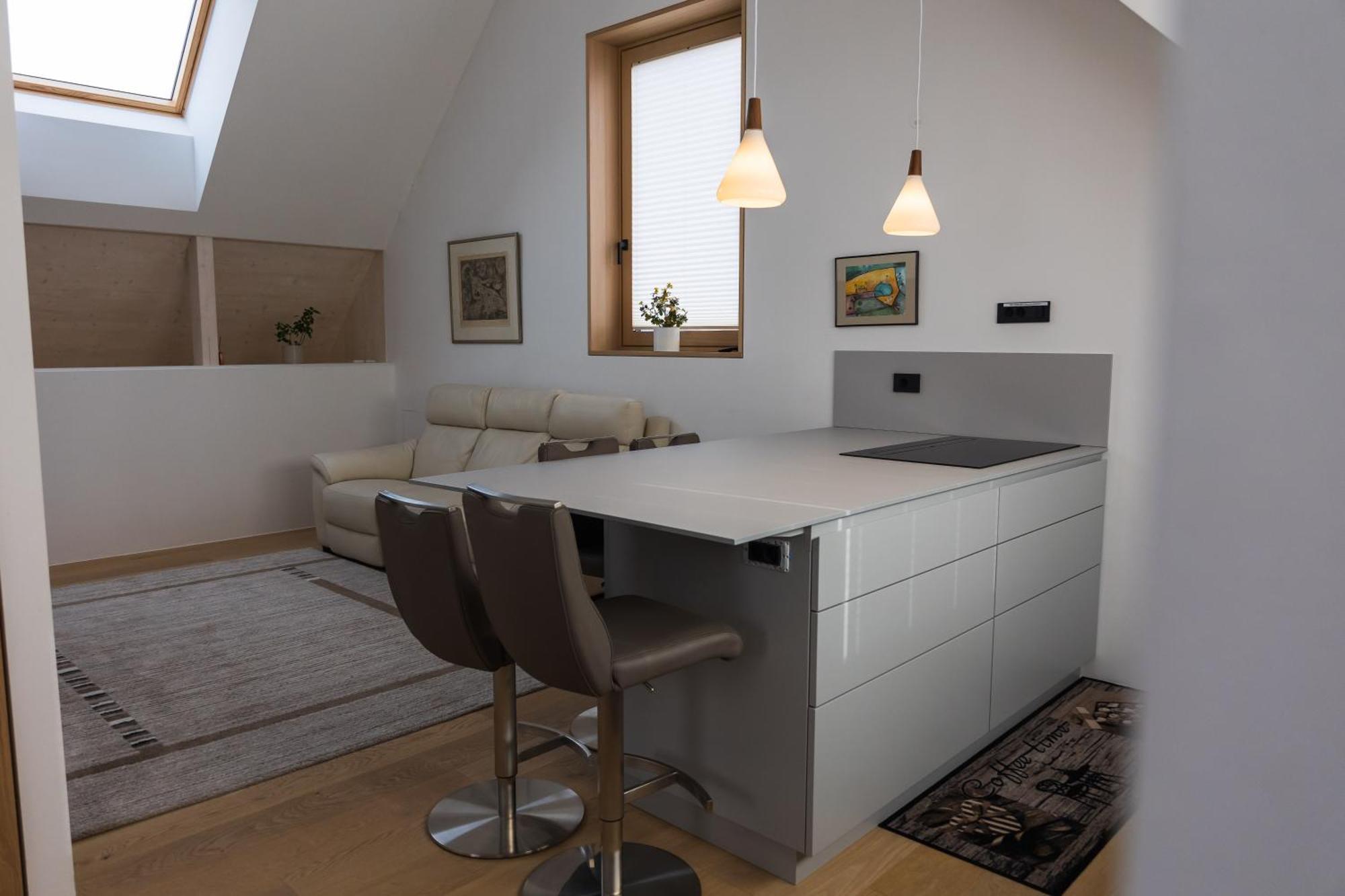 V22 - Premium Apartements * Laibach