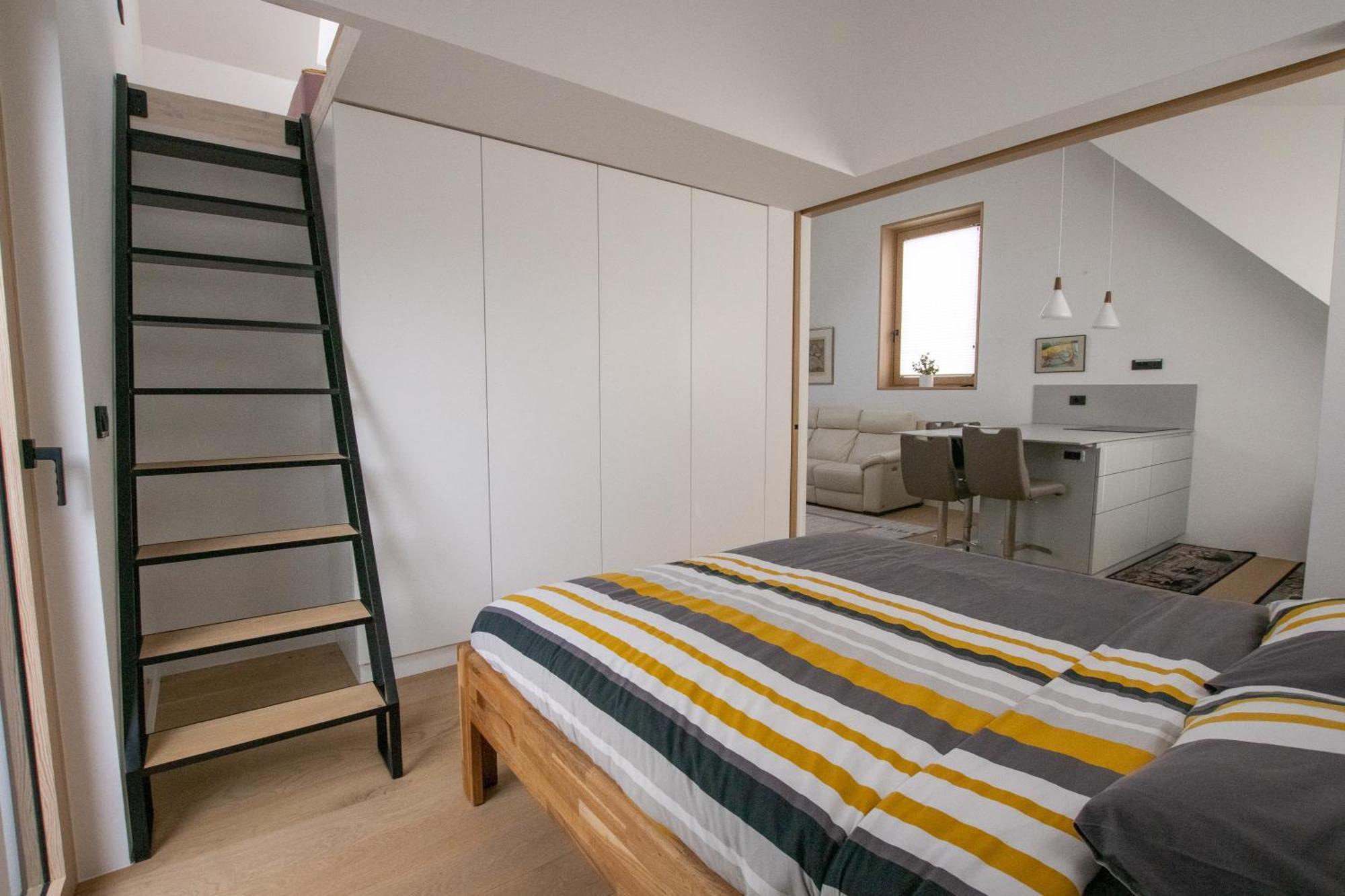 Apartmán V22 - Premium Apartements *