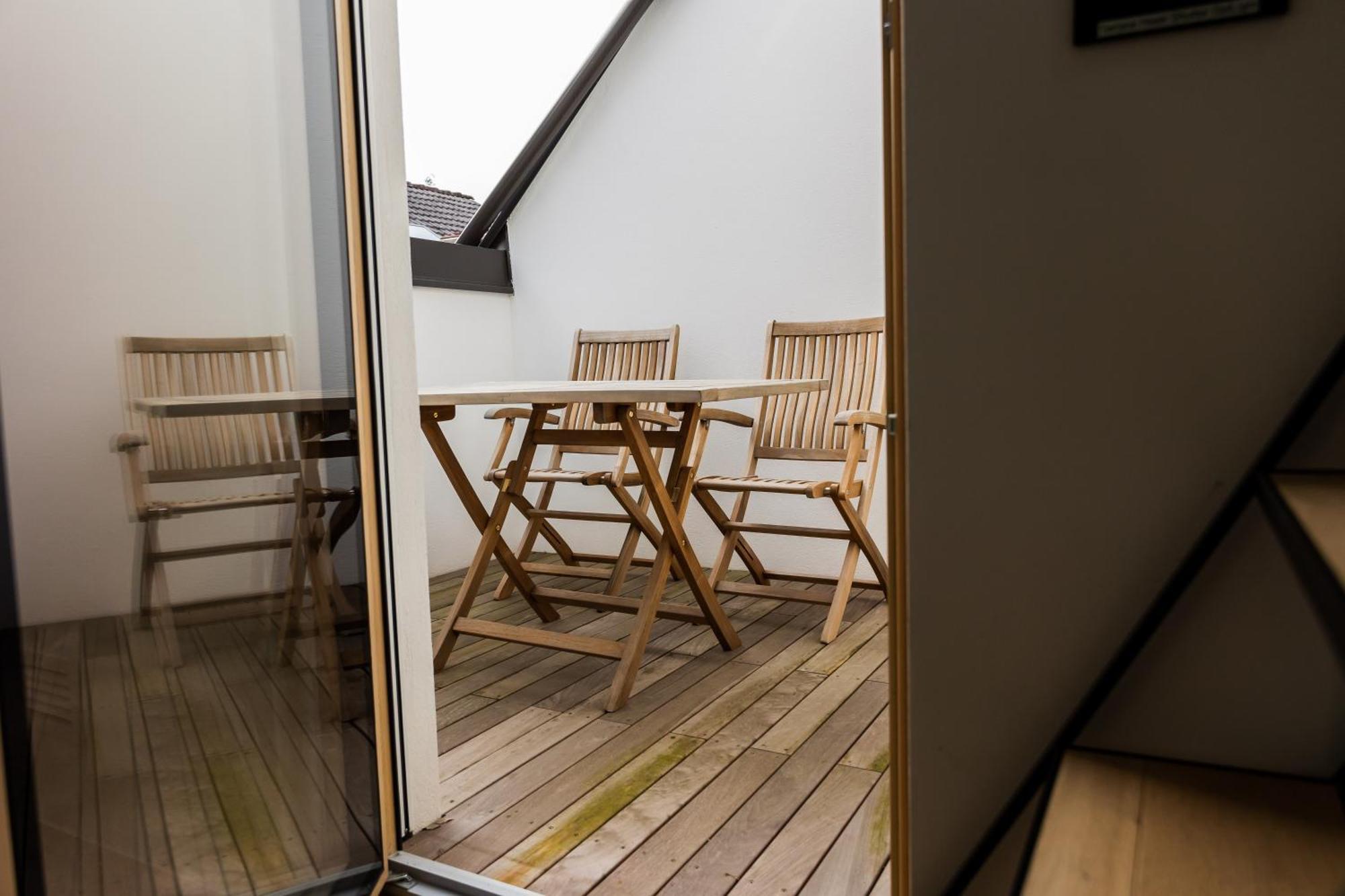 V22 - Premium Apartements