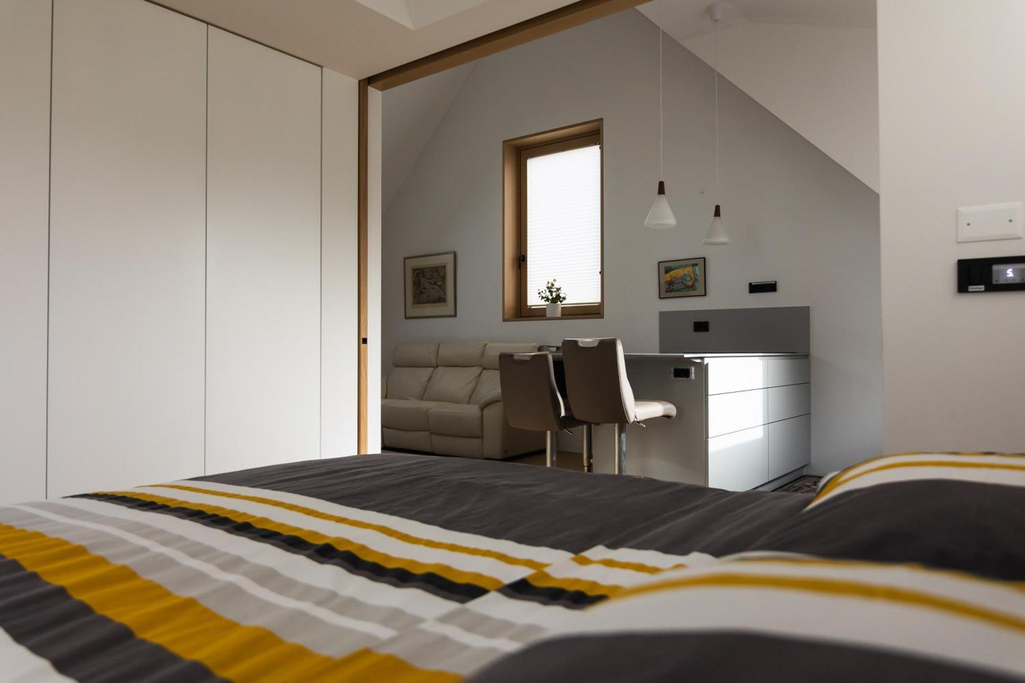 V22 - Premium Apartements Apartment *