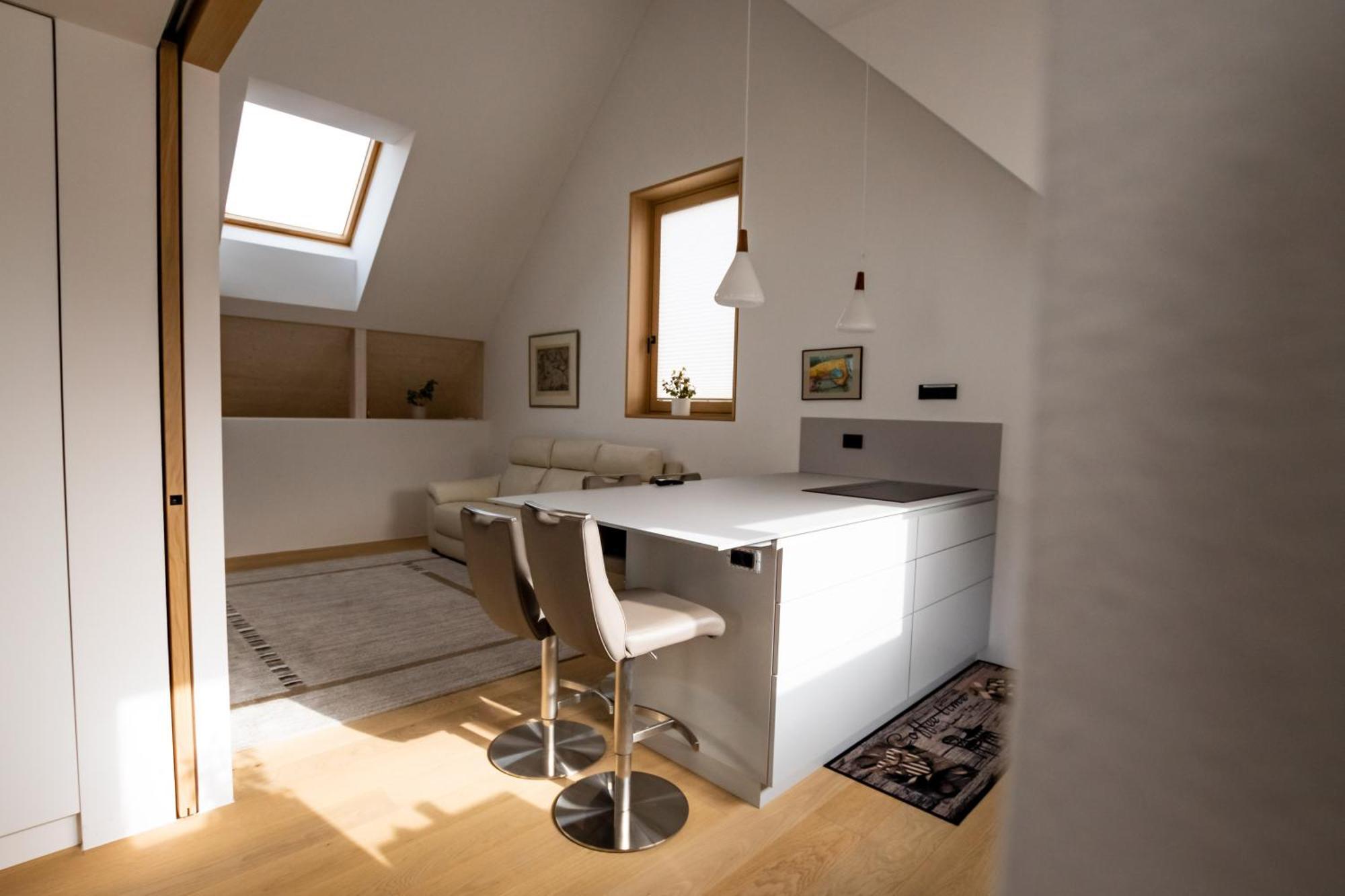 V22 - Premium Apartements Apartment