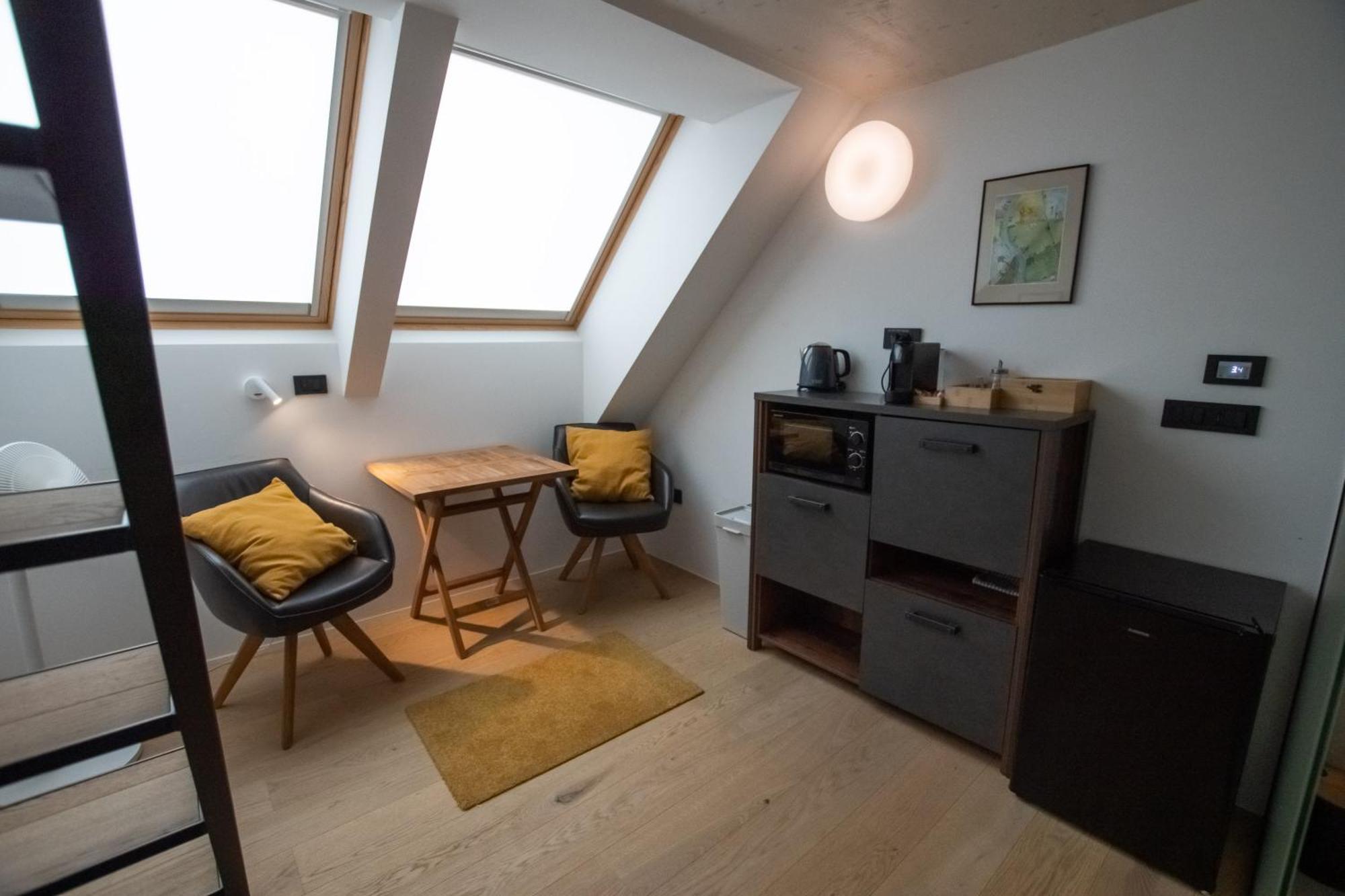 V22 - Premium Apartements Lublaň
