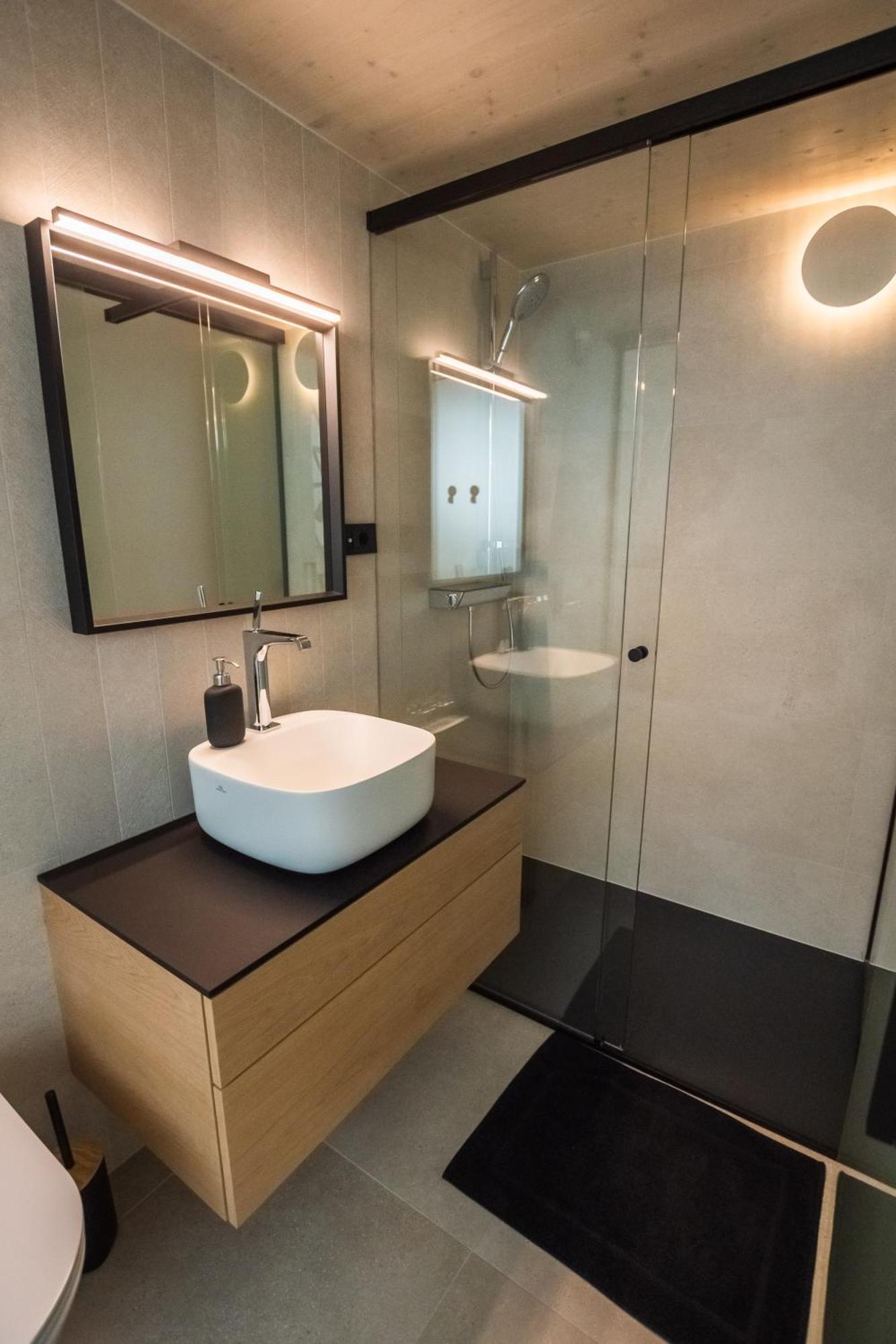 V22 - Premium Apartements