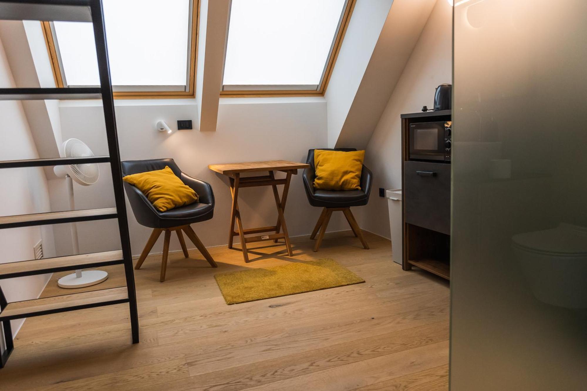 V22 - Premium Apartements