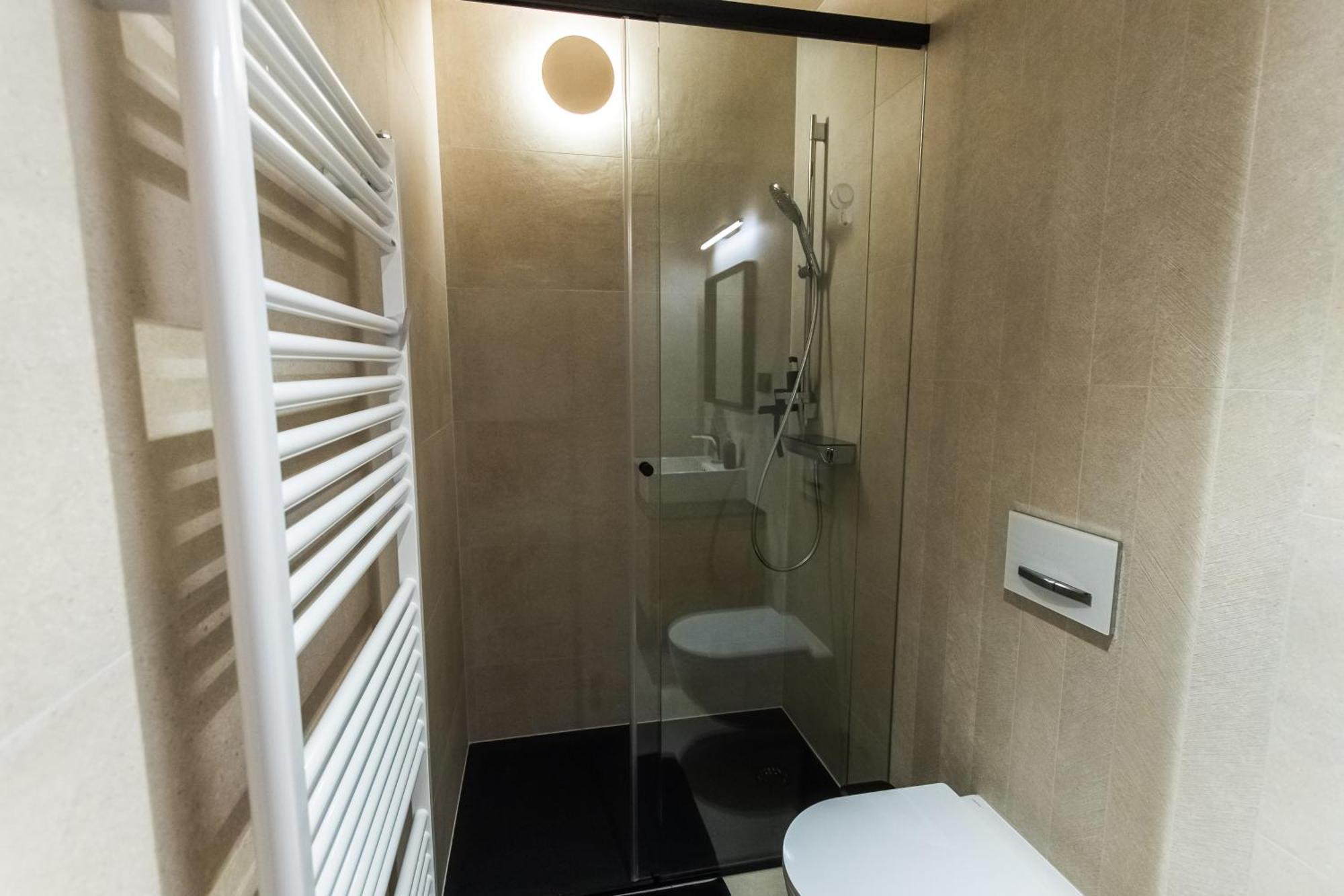 V22 - Premium Apartements Apartment *