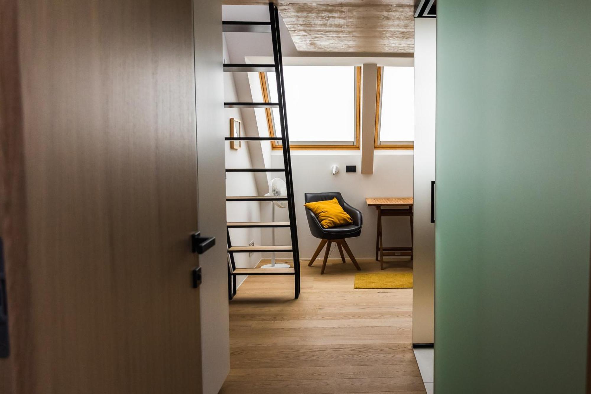 V22 - Premium Apartements Apartment *